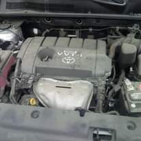 A picture of TOKUNBO Toyota Rav4 2010Model No mechanical issues Good condition Papers