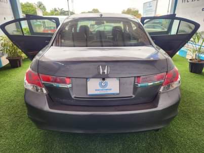 A picture of Extremely Neat Honda Accord 2011 Model UNREGISTERED Available for sale