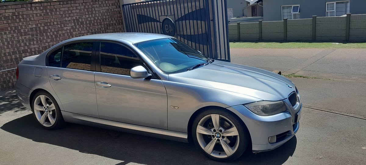 bmw e90