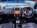A picture of NISSAN EXTREIL