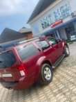 A picture of 2006 Nissan Pathfinder