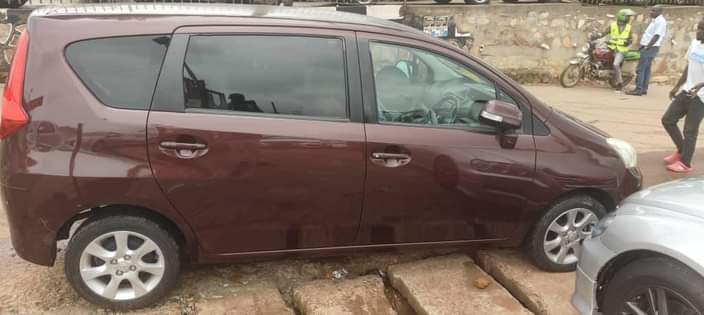 A picture of Car on sell