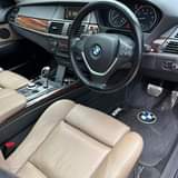 A picture of X5 2009 Model Petrol 3 0ltr