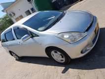 used toyota wish