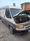 A picture of Engine gear n good condition Buy drive 730k 80k sambo