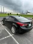 A picture of HYUNDAI ELANTRA 2012