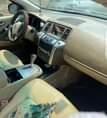 A picture of 2010 Nissan Murano Nigerian Used 1.480k