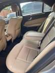 A picture of SWEET DEAL Bought brand New REGISTERED 2010 Mercedes Benz E350