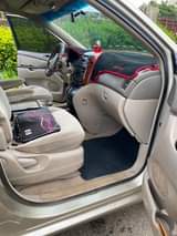 A picture of Registered 2004 Toyota Sienna LE