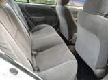 A picture of Toyota Corolla