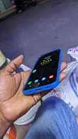 A picture of S8 samsung