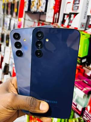 A picture of Luxury gadgets call 0707845400