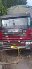 A picture of Scania 94