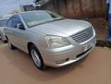 A picture of Toyota premio 2006 model 19m
