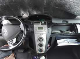 A picture of URGENT BUYERS 09137495414 CLEAN Toyota Yaris Year 2011 Model Foreign