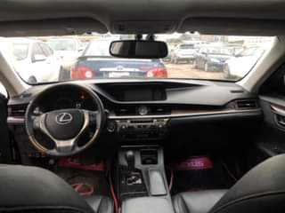 A picture of Super clean Lexus ES350 2015 registered price 16M fixed location