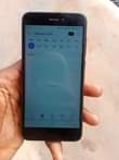 A picture of Honor p8lite