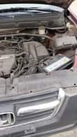 A picture of 2003 Honda CR V