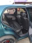 A picture of TOYOTA STARLET FOR SALE CCX FUEL USSED PETROL 