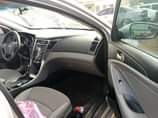 A picture of Belgium Hyundai Sonata 2010 Model With Duty Price 5m Location