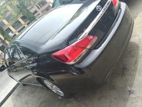 A picture of 2011 Toyota Avalon tokumbo Price 10 5m Location Amuwo odofin