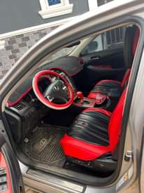 A picture of Lexus es 350 full options