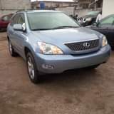 A picture of Tokunbo Lexus RX350 full options 09161519383 Leather Interior