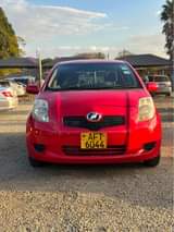 used toyota vits