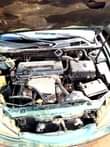 A picture of 2003 Toyota Camry