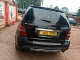 A picture of Mercedes Benz ml diesel 22m 0704342333