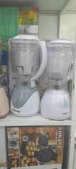 A picture of Blender 2 in 1