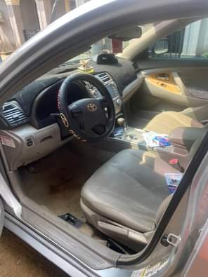 A picture of 2007 SPIDER FIRSTFLASH ENGINE V4 80 SHARP GEAR NO AC