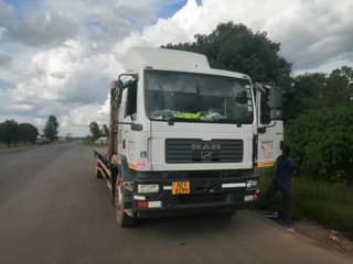 trucks