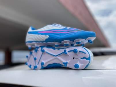 A picture of Football boots