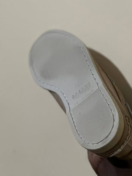 A picture of SPERRY