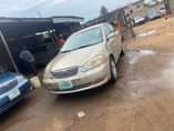 A picture of Toyota Corolla 04