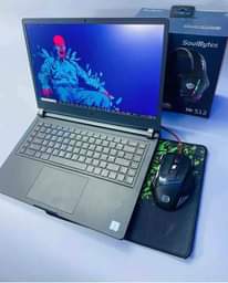A picture of XIAOMI MI GAMING