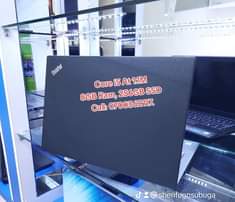 A picture of Hp Core i3 10th Gen At 750 000 8GB RAM