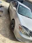 A picture of 03 Toyota Camry