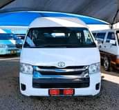 Sandile M.