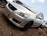 A picture of Toyota Blade 2005