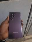 A picture of Samsung s22