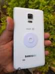 A picture of Genuine Samsung galaxy NOTE EDGE