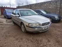 volvo
