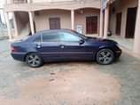 A picture of ABSOLUTELY CLEAN MERCEDES BENZ C230 MODEL ORIGINAL DUTY CHILLIN AC