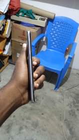 A picture of SAMSUNG GALAXY S8 