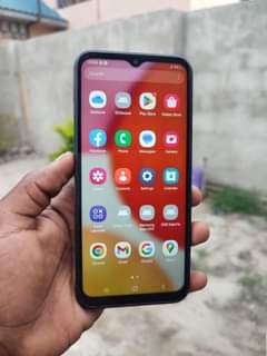A picture of SAMSUNG A14