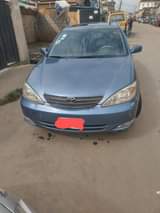 A picture of Buy and drive