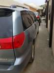 A picture of Toyota Siena