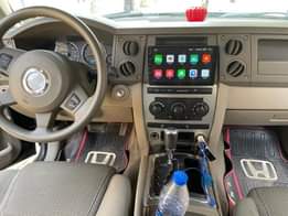 A picture of Jeep Commander 2008 Foreign Belgium First body Buy and drive